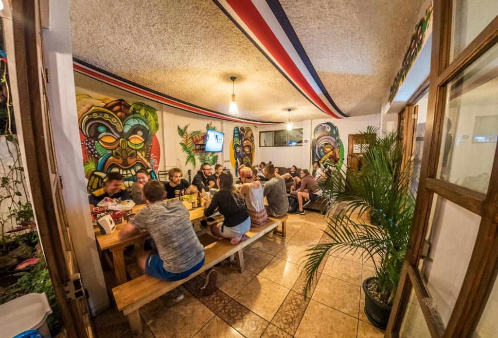 Barrio Dent Hostel | TripOn Open House