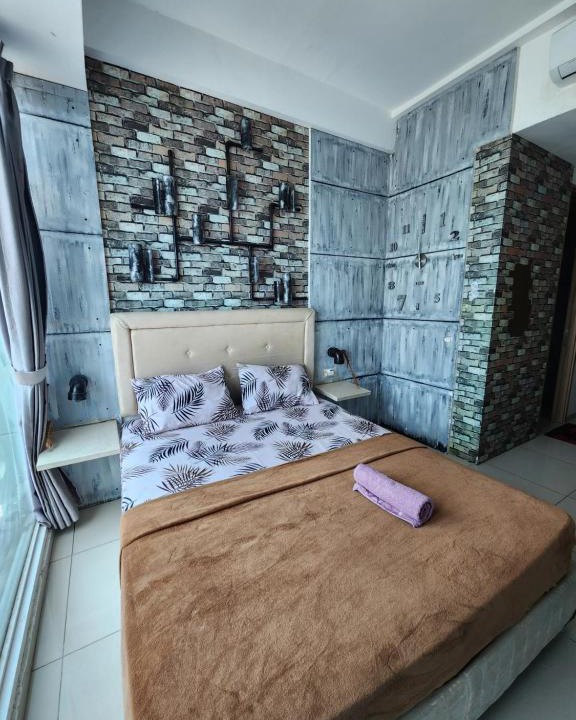 Cikokol Apartment | Troom treepark city apartement