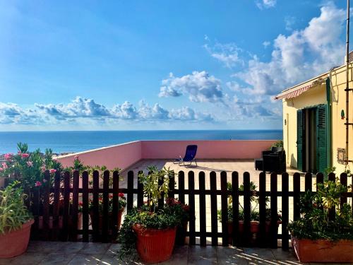 Tropea House | TROPEA BIANCA
