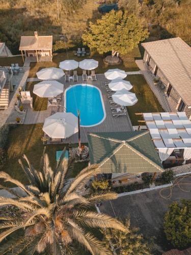 Parga Apartment | Tsanis Estate