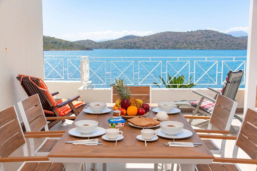 Elounda House | Tsifliki Beach House