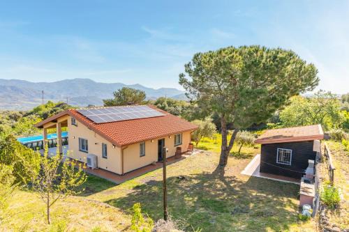 Solicchiata Villa | Tuccios villa
