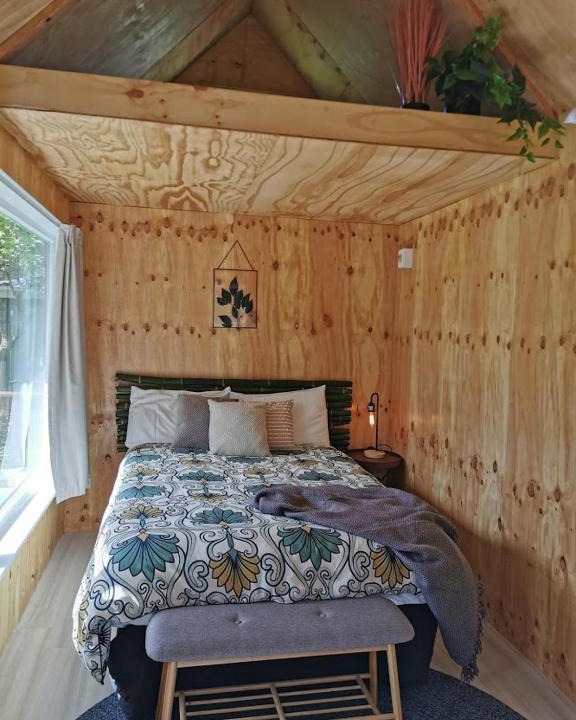 Coromandel Cabin | Tui Lodge