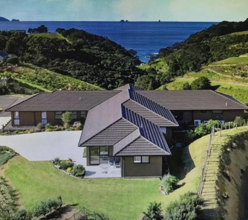 Tutukaka Apartment | TuiRidge Tutukaka