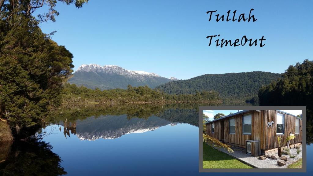 Tullah House | Tullah TimeOut