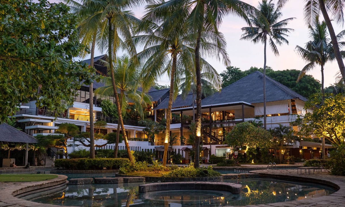 Batam Resort | Turi Beach Resort