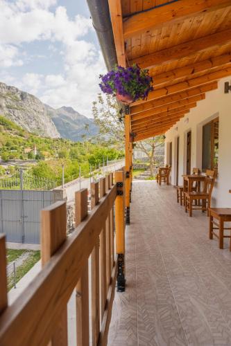 Shkoder County House | Turi-Selcë