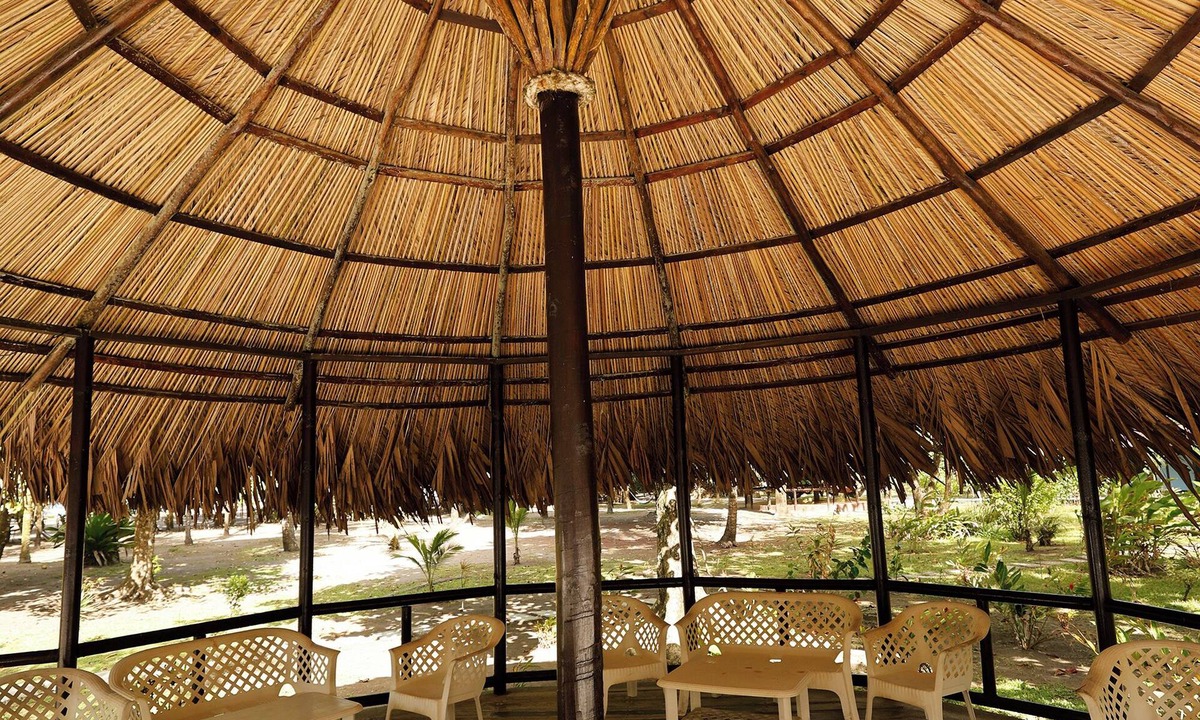 Tortuguero Cabin | Turtle Beach Lodge