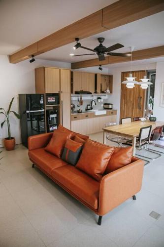 Ciburial Villa | Twelve Stones Dago Village