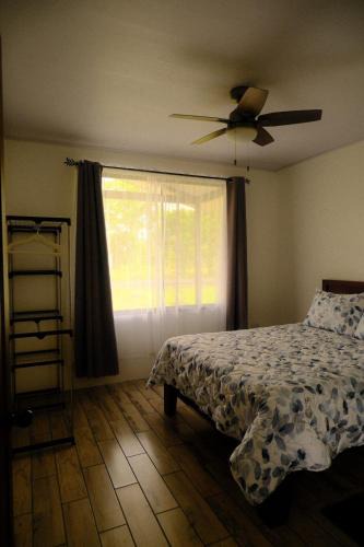 Vieja House | Twins of Paradise Getaway Casa A
