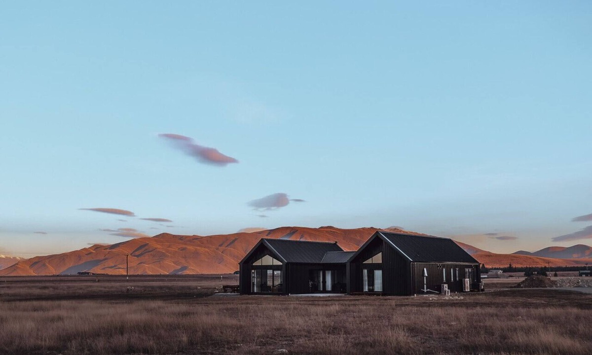 Ben Ohau Apartment | Twizel House on Ben Ohau