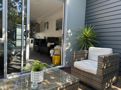 Blenheim Cabin | Two Tree Motel & Lodge