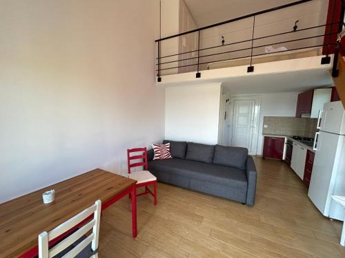 Karystos Apartment | Tzaferi Olive Apartments