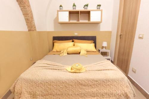 Motta Sant'Anastasia Apartment | U Casteddu Home Motta Sant'Anastasia 2