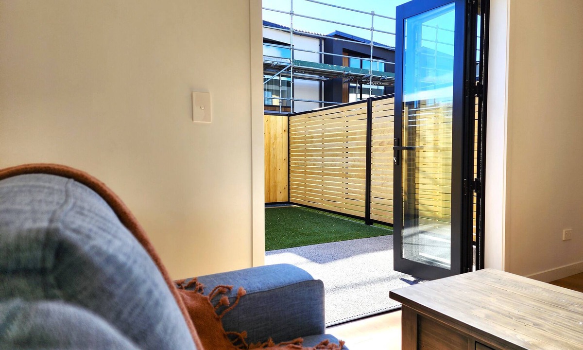 Paraparaumu House | U Suites on Trieste Way