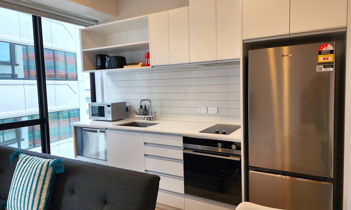 Te Aro Apartment | U Suites on Victoria