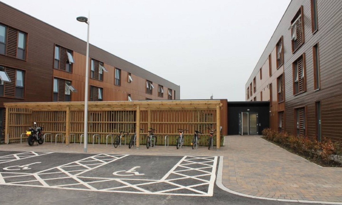 Fort William Hostel | UHI Fort William – Campus Accommodation