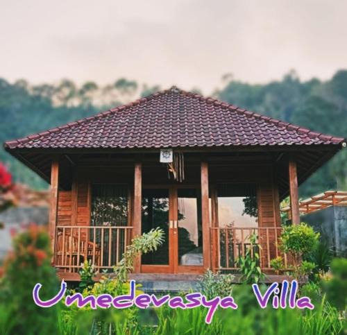 Sidemen Villa | Umedevasya