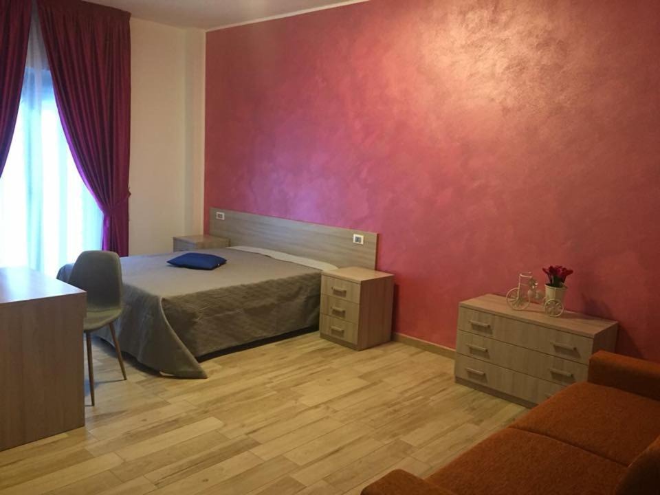 Crucoli Bed & Breakfast | Un posto al sole