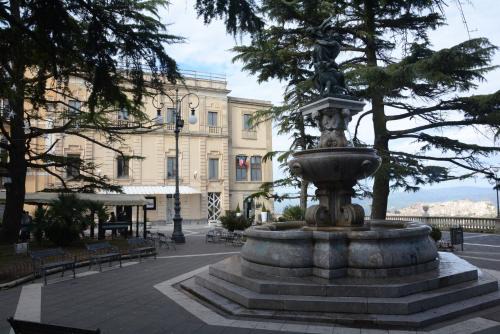 Enna Apartment | Una Casa al Belvedere