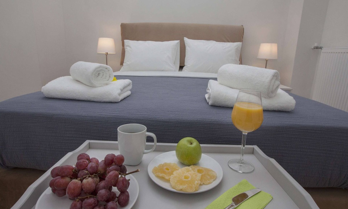 Koukaki Apartment | Unique Apartment near Acropolis by GHH