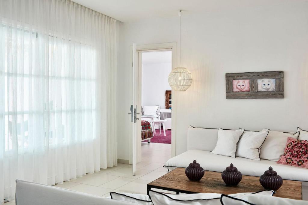 Villa Elia Beach | Elia