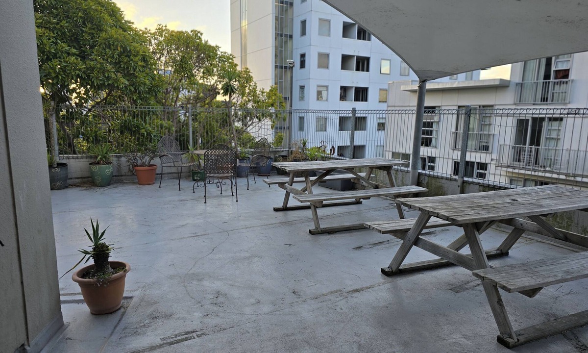 Newton Hostel | United Auckland