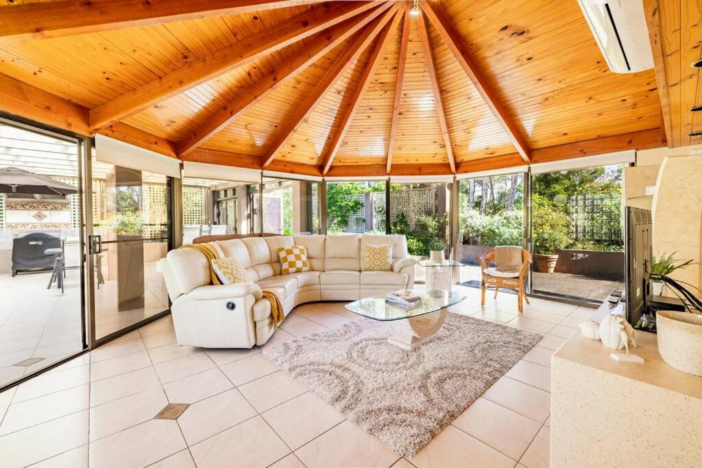 Hawley Beach House | Unwind @Hawley Beach
