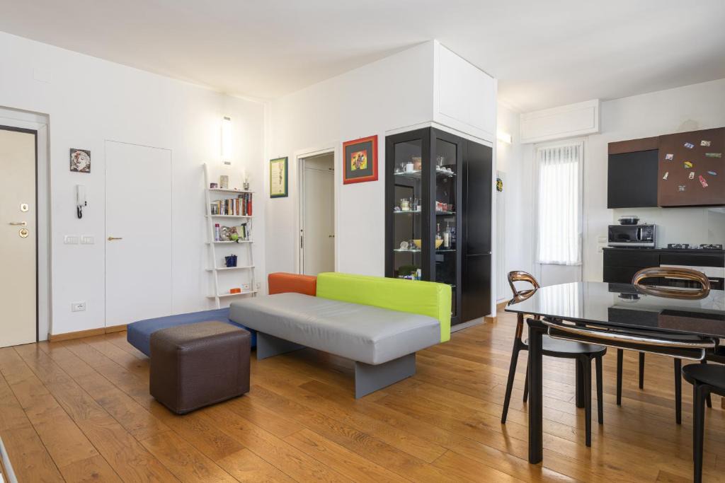 Coverciano Apartment | UNYCA - Florence Modern Apartment