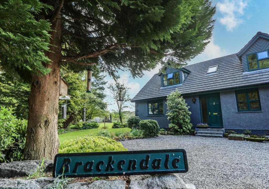 Taynuilt Apartment | Upper Brackendale