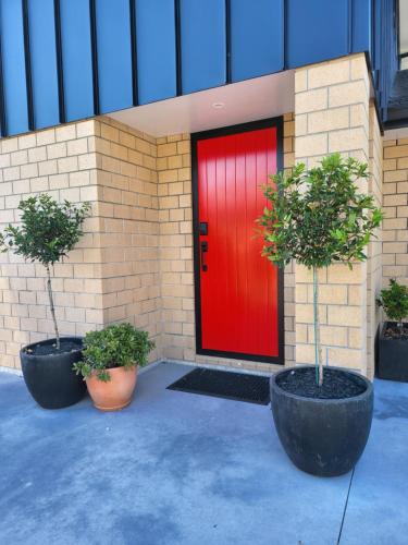Whakatane House | Uptown on Simpkins