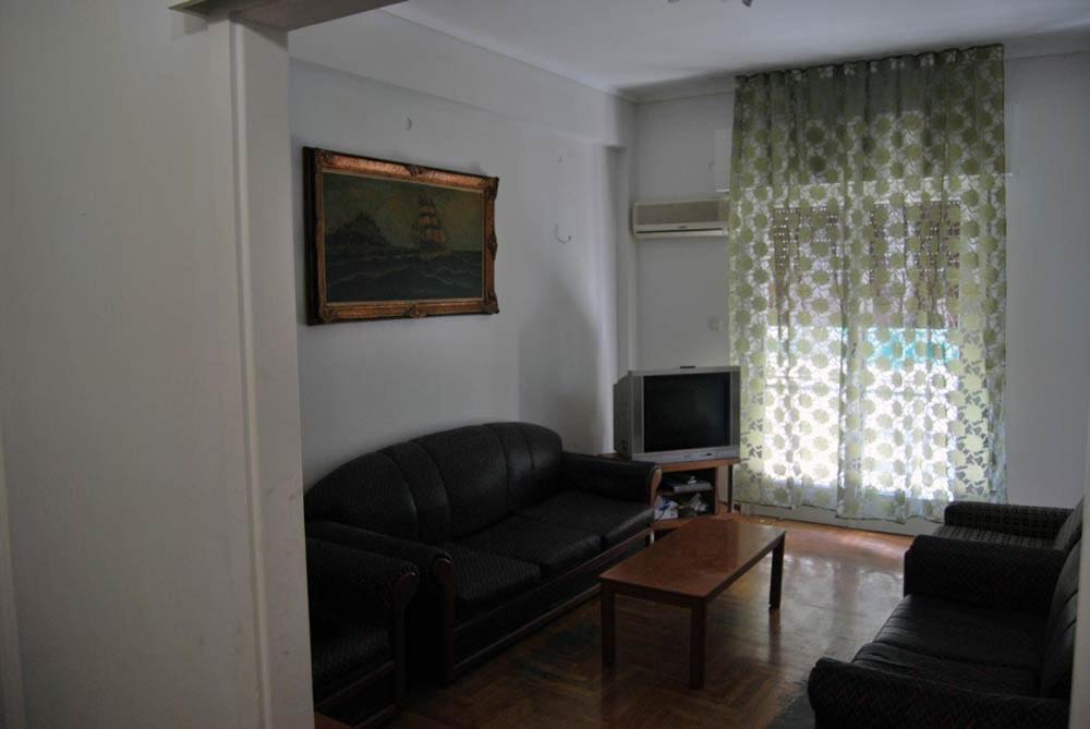 Neapoli Apartment | Urban apartment in Exarcheia