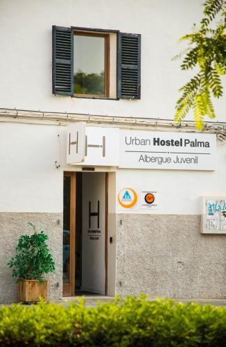 Santa Catalina Hostel | Urban Hostel Palma - Albergue Juvenil - Youth Hostel