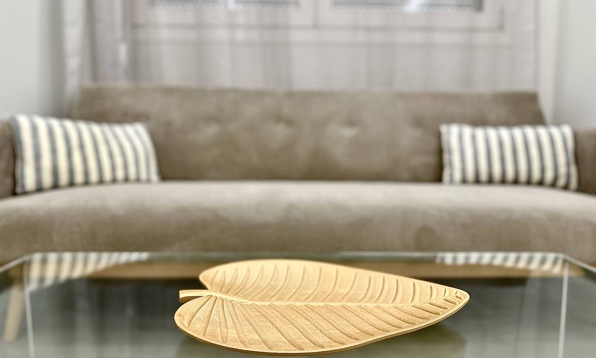 Nea Alikarnassos Apartment | Urban Luxus Studio II