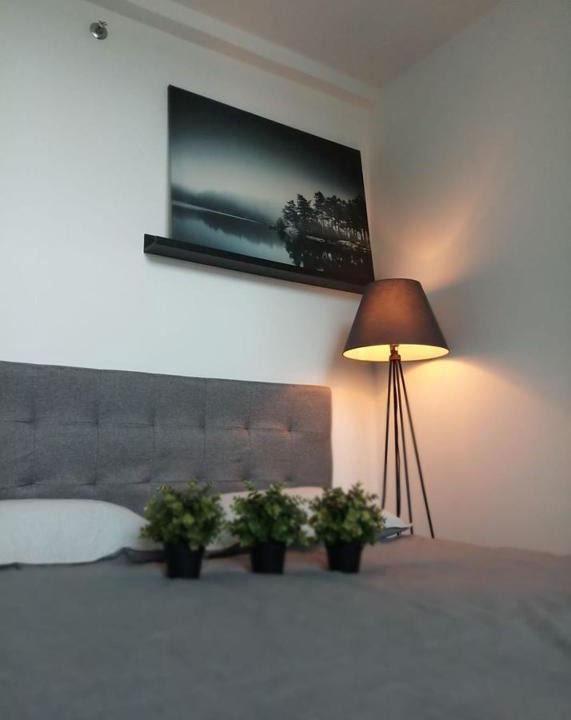 Petaling Jaya Apartment | Urban Retreat @ Emporis Kota Damansara