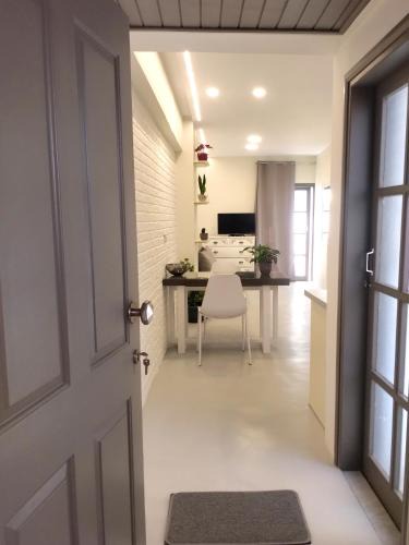 Koum Kapi Apartment | Vabis Koum - Kapi