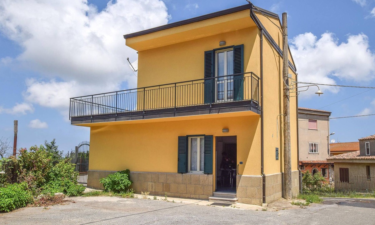 Caria House | Vacation home in Spilinga, a few kilometers south of Tropea, jewel of the Tyrrhenian coast of intern
