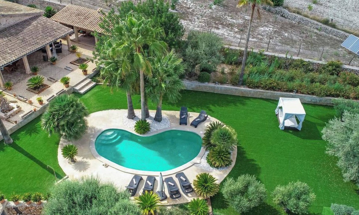 Llubi House | Vacation home Suau by Interhome