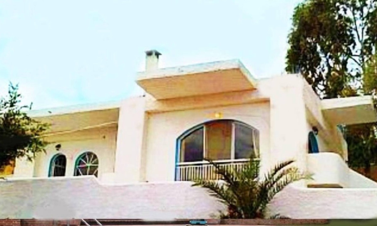 Sesi House | Vacation home Villa Konaki in Marathonas - 4 persons, 2 bedrooms