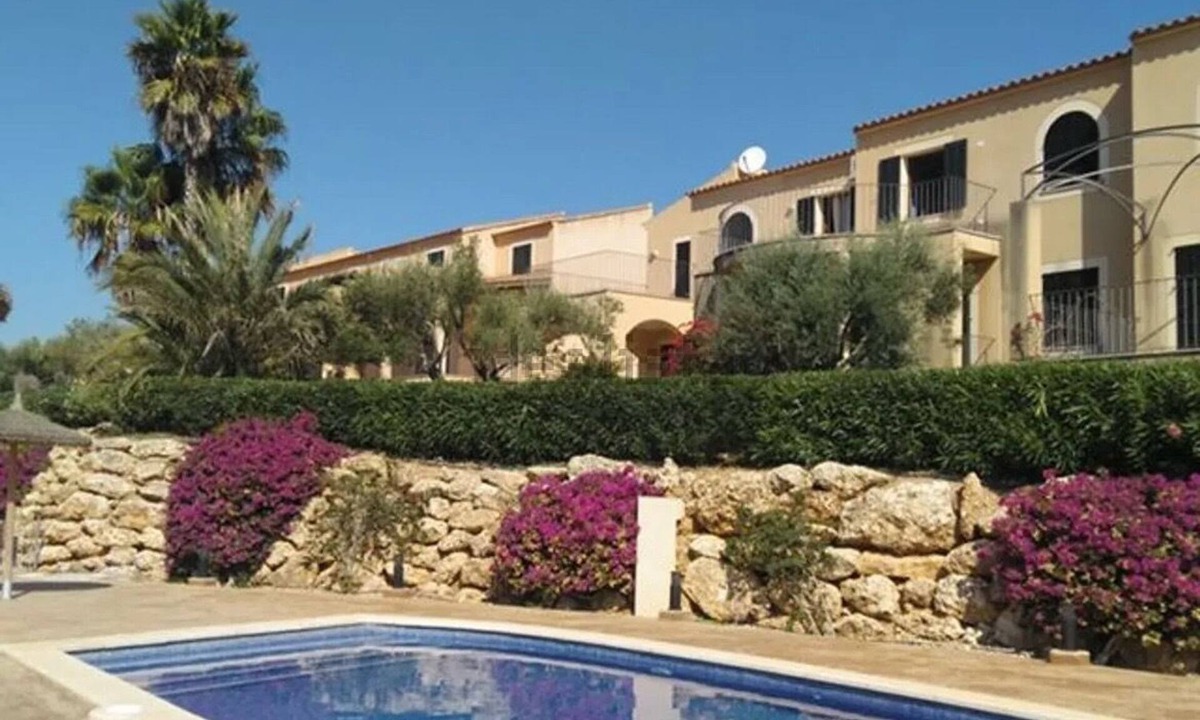 Cala Romantica House | Vacation home with pool close to the beach