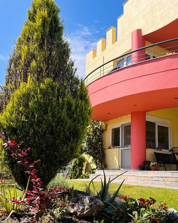 Agiokampos House | Vacation House in Agiokampos