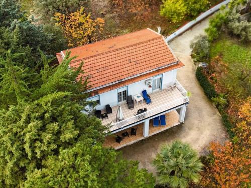 Cammarata House | Valateddi