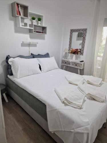 Olympiada House | Valentina's Apartment