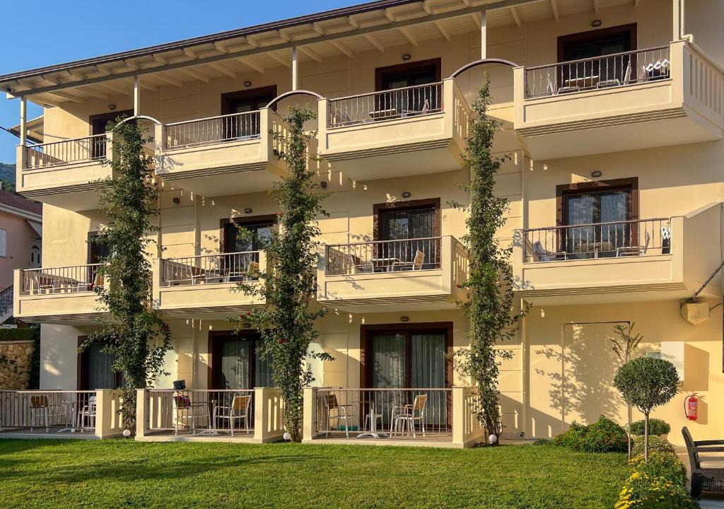 Parga House | Valentinos House