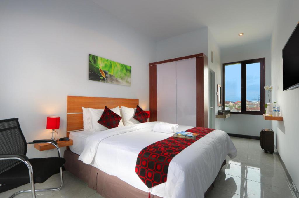Padangsambian Klod House | Valomia Guest House