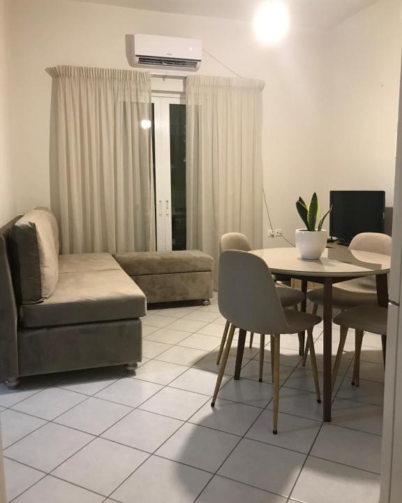 Heraklion Apartment | VASILAKIS HOME