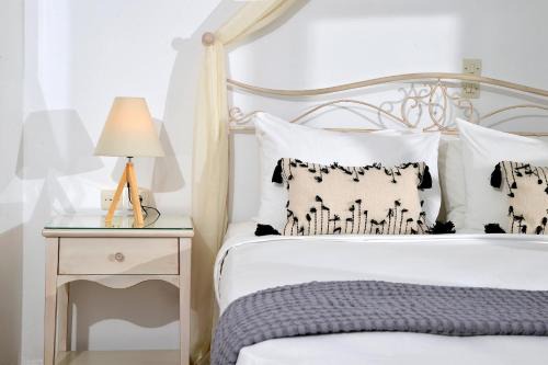 Scala Apartment | Vasilaras Hotel