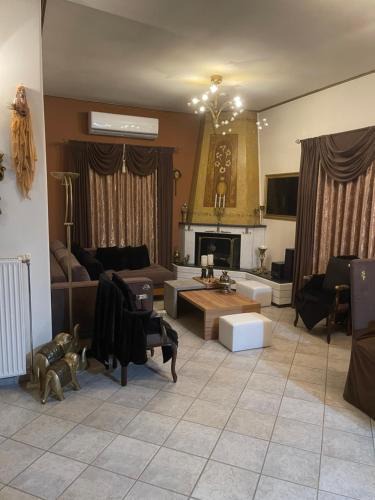 Ioannina Apartment | Vasilis Luxury Apartment