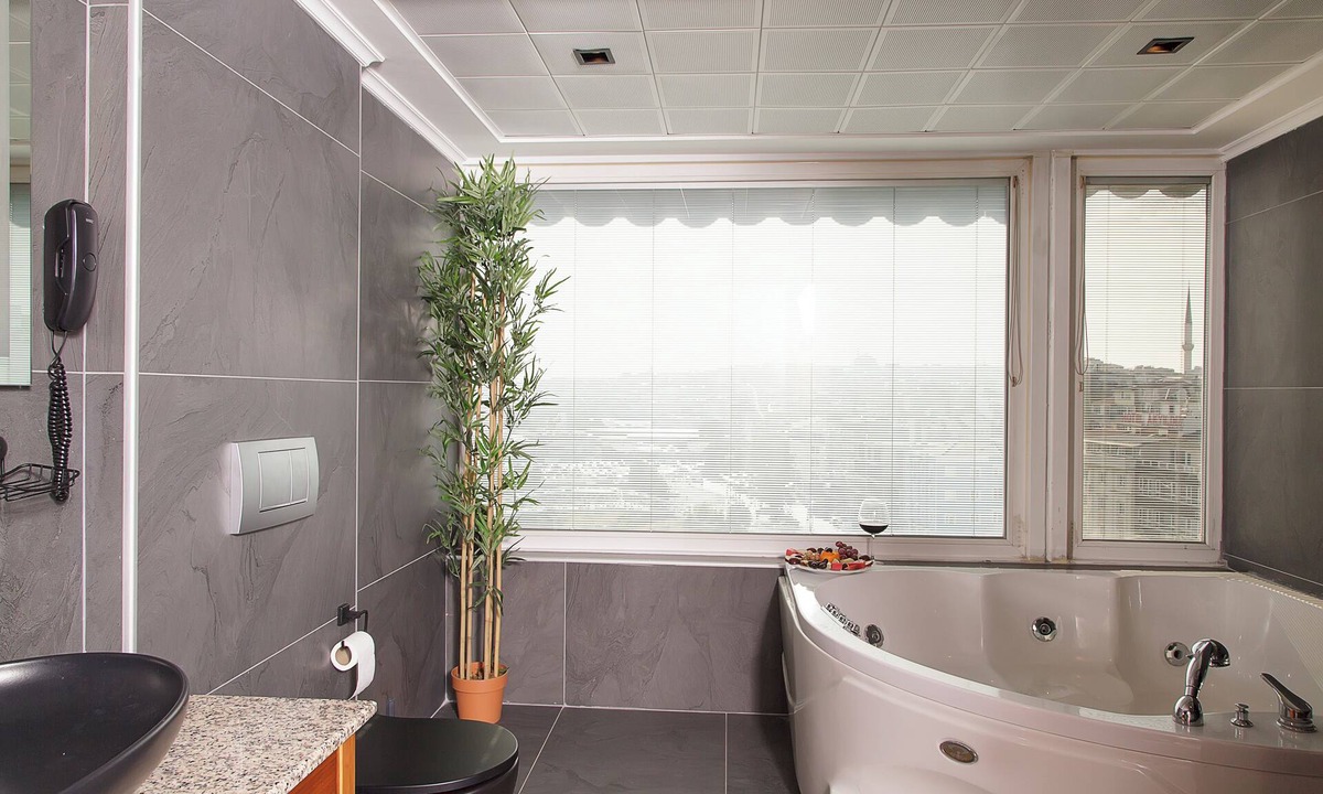 Aksaray Hotel | Vatan Asur Otel