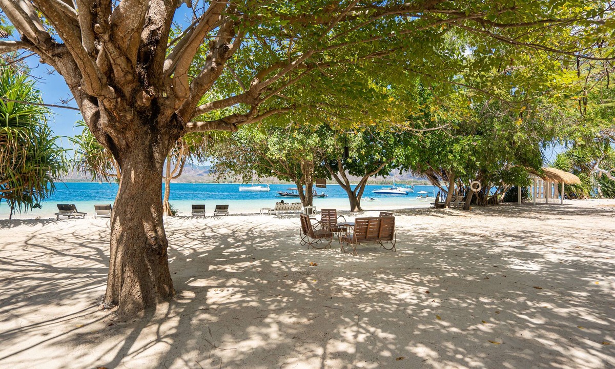 P. Gili Asahan Hotel | Vayam Boutique Resort